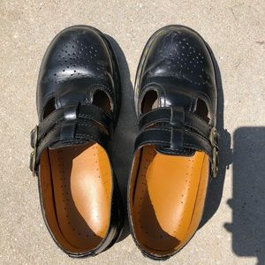 Doc Marten Shoes